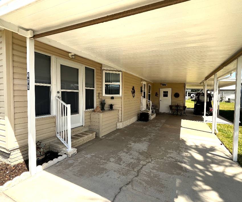 471 S. Putter Circle a Winter Haven, FL Mobile or Manufactured Home for Sale